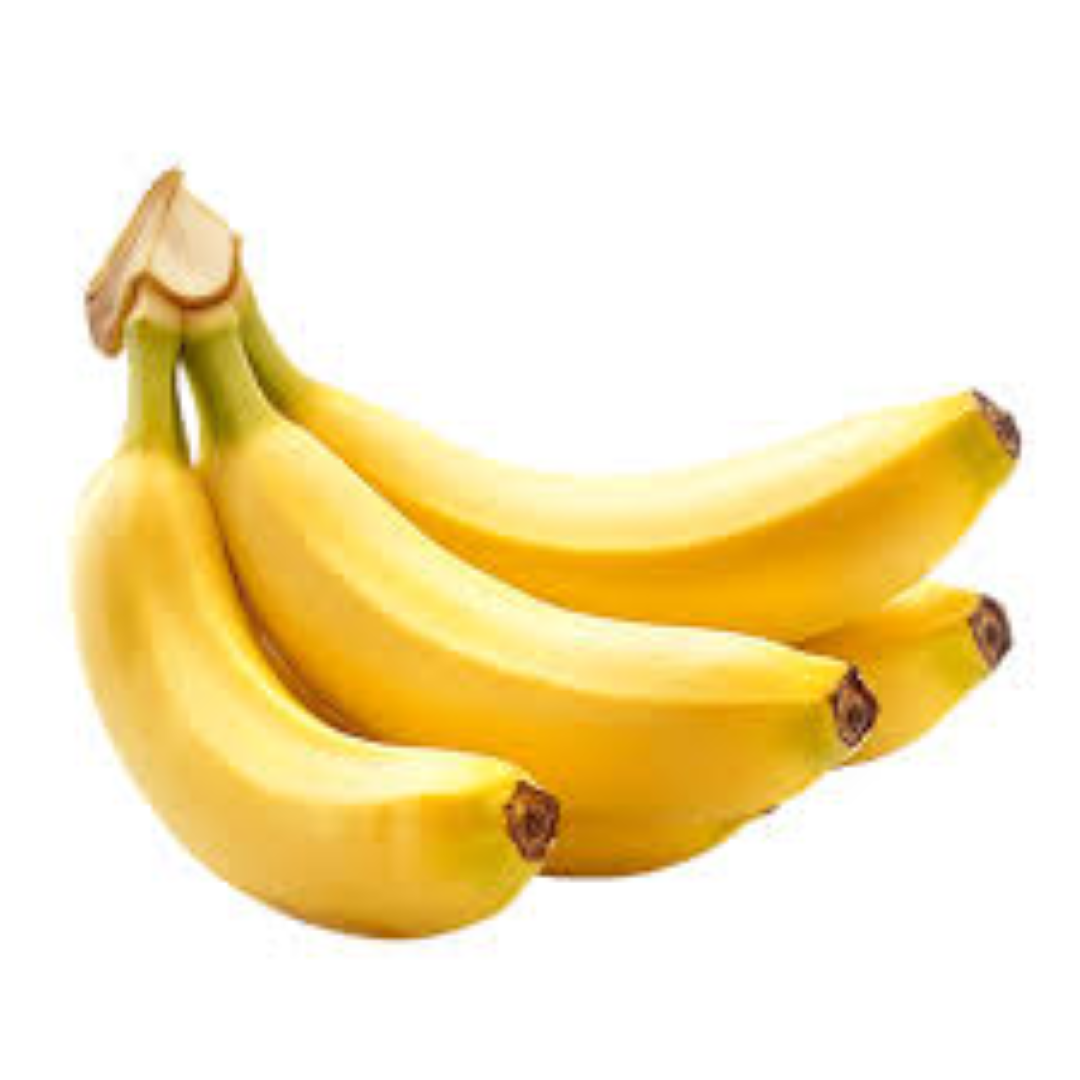 FRESH SWEET BANANA